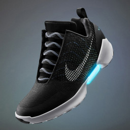 Nike y sus nuevas zapatillas