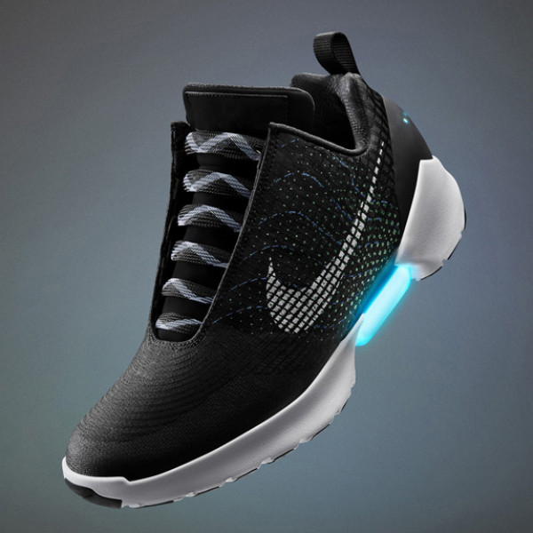 Nike et ses nouvelles chaussures